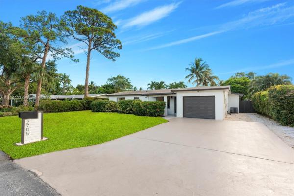 Forest Hills, 2705 SW 6th St, Boynton Beach, Florida 33435, image 2