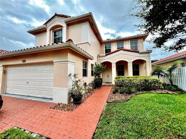 Nautica, 16420 SW 39th St, Miramar, Florida 33027, image 3
