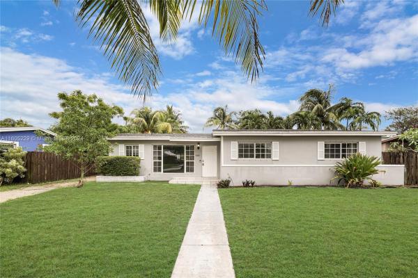 Fairway Estates, 1060 SW 49th Ter, Plantation, Florida 33317, image 1