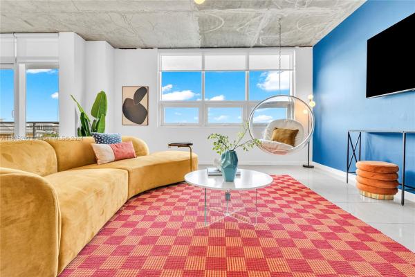 Midblock Miami, 3250 NE 1st Ave #715, Miami, Florida 33137, image 1