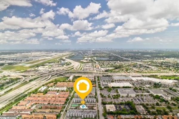 Fontainebleau Gardens, 8075 NW 7th St #111, Fountainebleau, Florida 33126, image 1