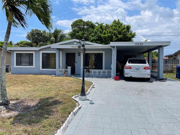 John F Kennedy Estates, 3230 NW 14th Pl, Lauderhill, Florida 33311, image 1