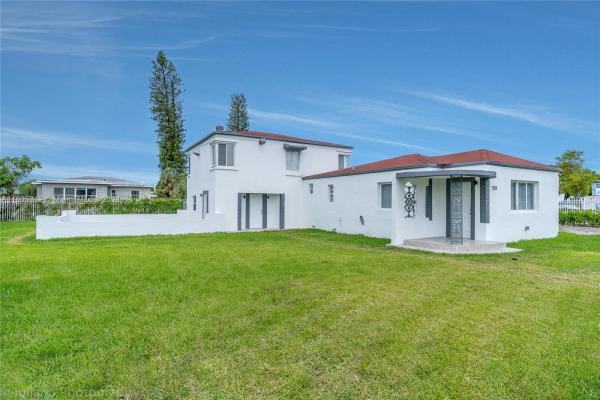 Liberty City Homesites, 1201 NW 67th St, Miami, Florida 33147, image 1