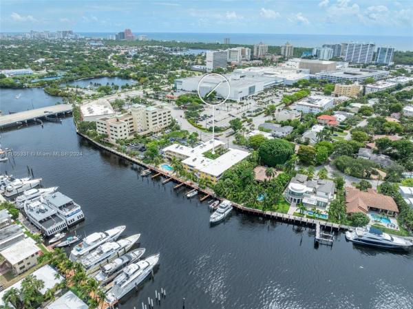 Middle River Villas, 815 Middle River Dr #302, Fort Lauderdale, Florida 33304, image 1