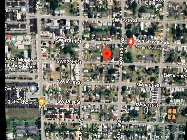 West Perrine No HOA, 10431 Sw 179th St, West Perrine, Florida 33157, image 2