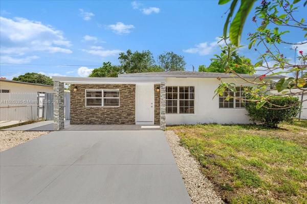 Hollywood Pines, 6331 Mayo St, Hollywood, Florida 33023, image 1