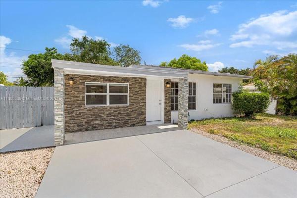 Hollywood Pines, 6331 Mayo St, Hollywood, Florida 33023, image 2