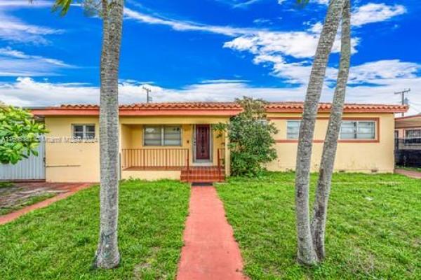 Ingleside Park, 5095 E 9th Ln, Hialeah, Florida 33013, image 1