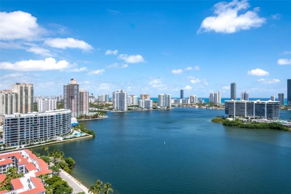 The Peninsula 2, 3301 NE 183rd St #2509, Aventura, Florida 33160, image 1