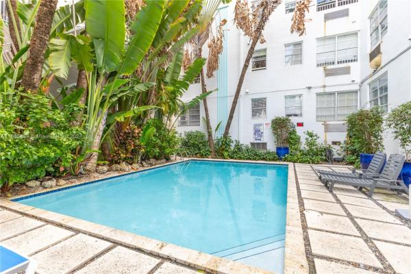 Hudson South Beach, 420 15th St #309, Miami Beach, Florida 33139, image 1