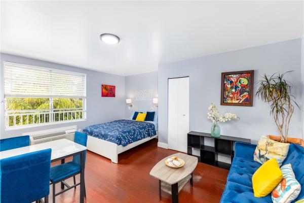 Hudson South Beach, 420 15th St #309, Miami Beach, Florida 33139, image 3