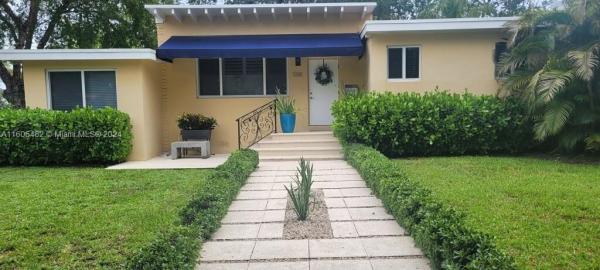Sylvania Heights, 5881 SW 13th St, West Miami, Florida 33144, image 1