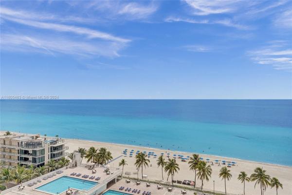 Britannia At Quadomain, 2401 S Ocean Dr #1503, Hollywood, Florida 33019, image 2