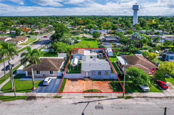 Granada Heights, 535 NW 7th St, Homestead, Florida 33030, image 1