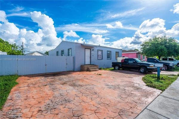 Granada Heights, 535 NW 7th St, Homestead, Florida 33030, image 3