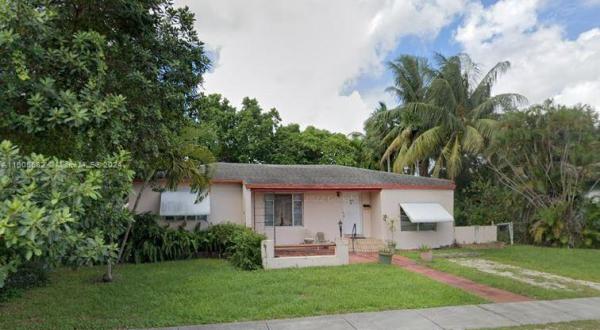 Biscayne Gardens, North Miami, Florida 33168, image 1