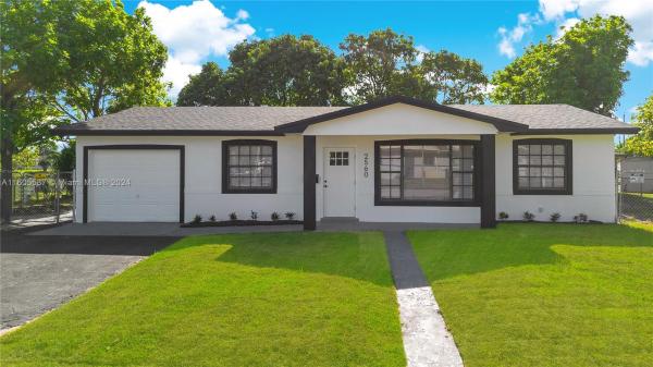 East Gate Estates, 2560 NW 36th Ter, Lauderdale Lakes, Florida 33311, image 1