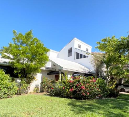 Tropical Isle Homes, 412 Woodcrest Rd, Key Biscayne, Florida 33149, image 1