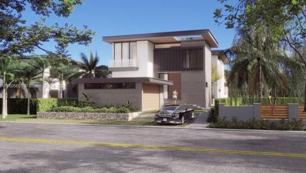 Nursery, 4200 Chase Ave, Miami Beach, Florida 33140, image 1