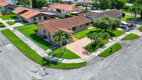 Spring Land, 9421 SW 20th St, Westchester, Florida 33165, image 1