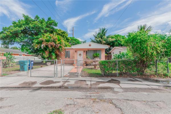 The Tropics, 3600 NW 97th St, West Little River, Florida 33147, image 1