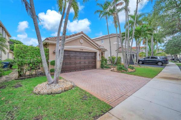 The Glades, 1338 Canary Island Dr, Weston, Florida 33327, image 1
