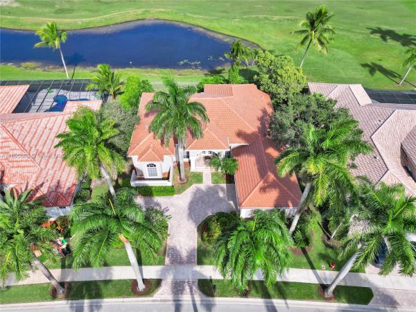 Mayfair, 2585 Mayfair Ln, Weston, Florida 33327, image 1