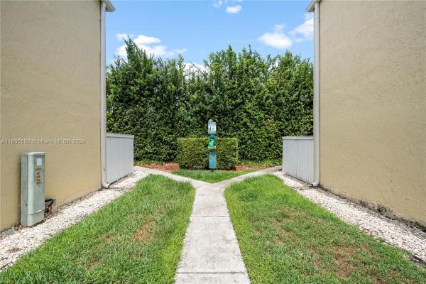 Gables Point, 4510 SW 68th Ct Cir #20-4, Glenvar Heights, Florida 33155, image 3