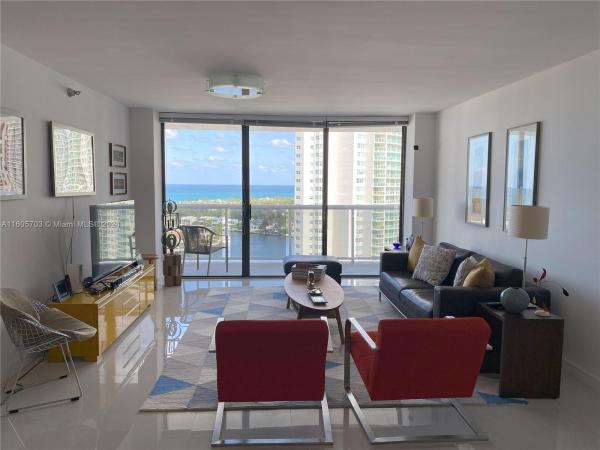 Waterview 1, 20505 E Country Club Dr #1837, Aventura, Florida 33180, image 3