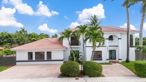 15713 SW 46th Ter, Unincorporated Dade County, Florida 33185, image 2