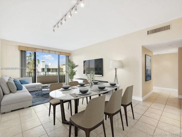 The EmeraldBay At Key Colony, 151 Crandon Blvd #440, Key Biscayne, Florida 33149, image 3
