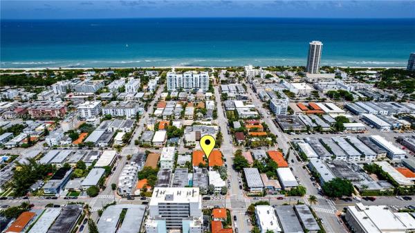 Clear View Lofts, 7610 Byron Ave #20, Miami Beach, Florida 33141, image 1