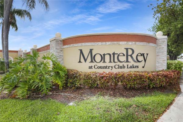 Monterrey, 5296 NW 184th Ln, Miami Gardens, Florida 33055, image 2