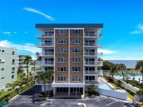Ocean Sounds, 1770 S Ocean Blvd #701, Lauderdale By The Sea, Florida 33062, image 1