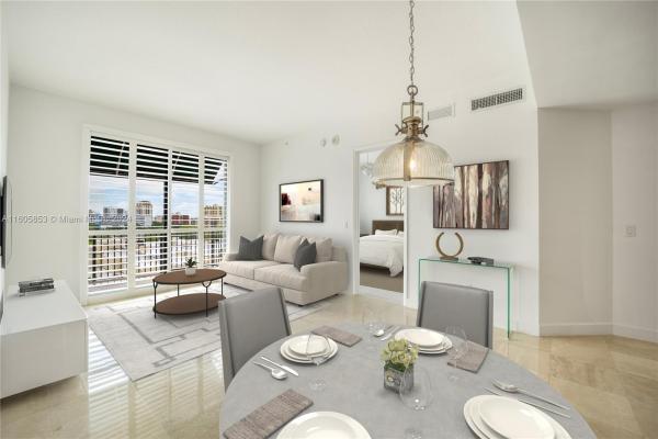 55 Merrick, 55 Merrick Way #836, Coral Gables, Florida 33134, image 3