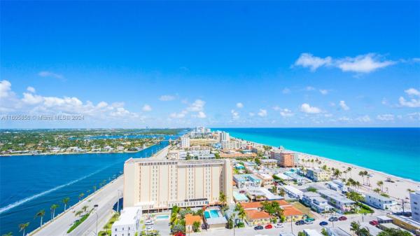 The Summit, 1201 S Ocean Dr #1012N, Hollywood, Florida 33019, image 1