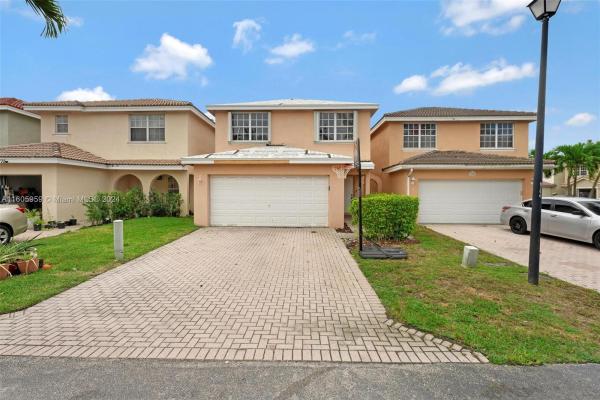 Sienna Ridge, 7165 Sienna Ridge Dr, Lauderhill, Florida 33319, image 1