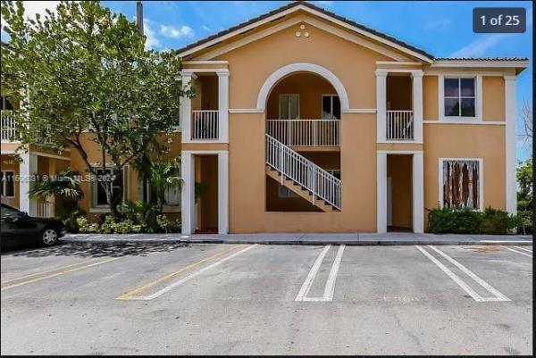 Shoma Homes At Country Club, 17610 NW 73rd Ave #107-5, Hialeah, Florida 33015, image 2