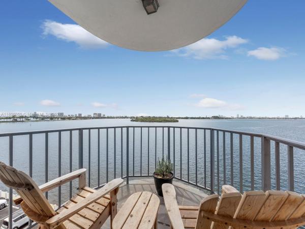 Majorca Towers, 11930 N Bayshore Dr #504, North Miami, Florida 33181, image 1