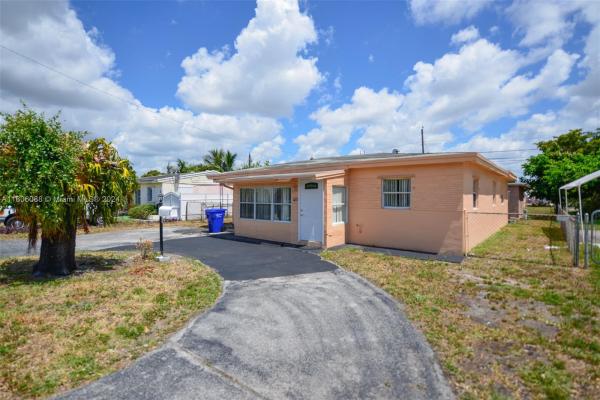 Hollywood Pines, 6231 Flagler St, Hollywood, Florida 33023, image 1