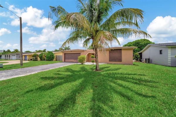 The Knolls, 2912 Canal Rd, Miramar, Florida 33025, image 1