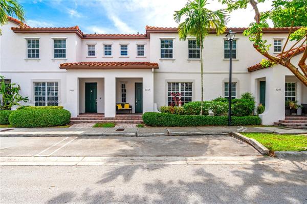 Kendall Commons Residential, 9237 SW 170th Ave #9237, Kendall, Florida 33196, image 1