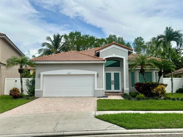 Sapphire Pointe, 16411 Sapphire Dr, Weston, Florida 33331, image 1