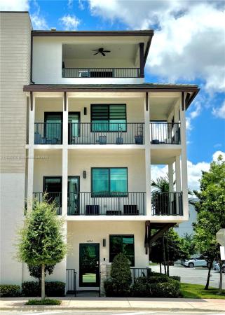 Urbana At Downtown Doral, 4666 NW 84th Ave, Doral, Florida 33166, image 1