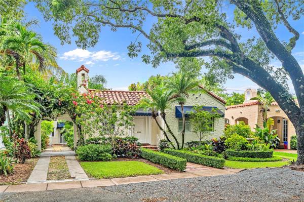 Granada, 625 Navarre Ave, Coral Gables, Florida 33134, image 3