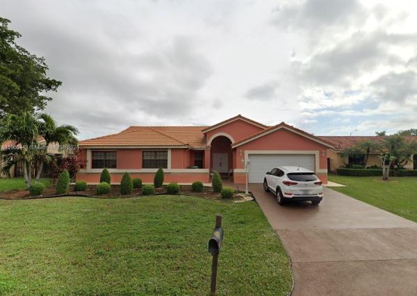 Lakes Of The Meadow, 5525 SW 155th Ct, Kendall West, Florida 33185, image 1