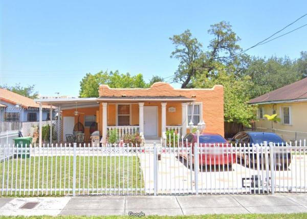 Maysland, 1629 NW 29th Ct, Miami, Florida 33125, image 1