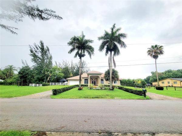 Green Glades, 5020 SW 196th Ln, Southwest Ranches, Florida 33332, image 1