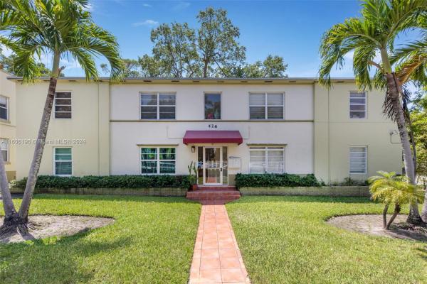 Eastside Canal House, 426 NE 77th St Rd #2, Miami, Florida 33138, image 1