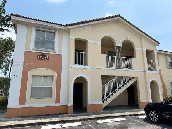 Shoma At Keys Cove, 1662 SE 27th Dr #109, Homestead, Florida 33035, image 1